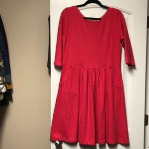 Matilda Jane dress